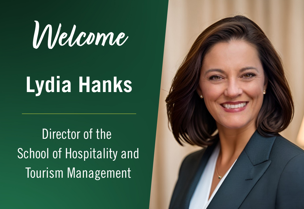 image of lydia hanks