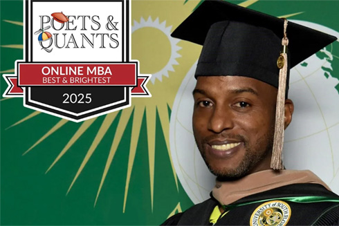 Richard McFarlane, University of South Florida, Muma College of Business