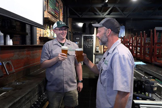 brewing arts