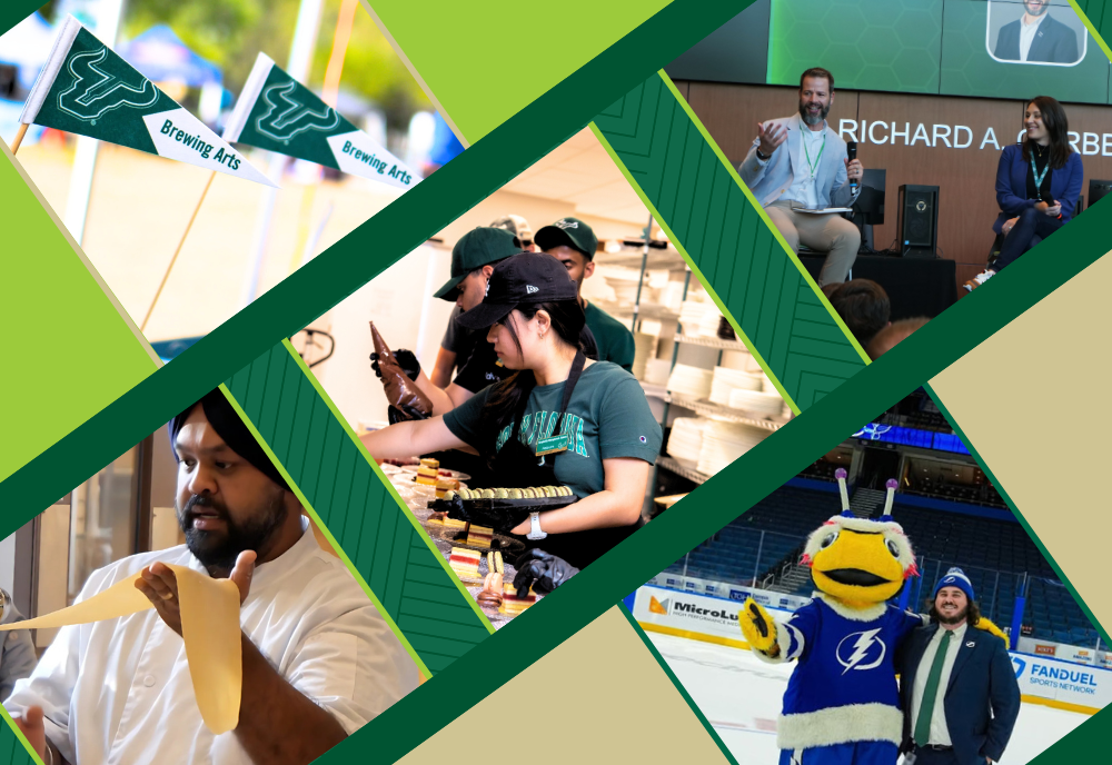 School of Hospitality and Sport Management