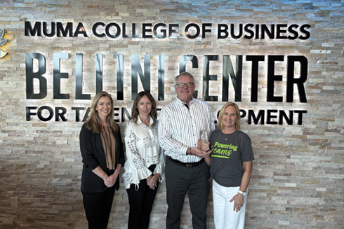 bellini center for talent development