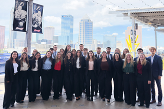 vinik cohort