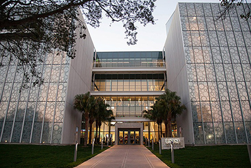 center for executive and leadership education launch event