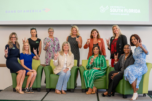 women in business summit