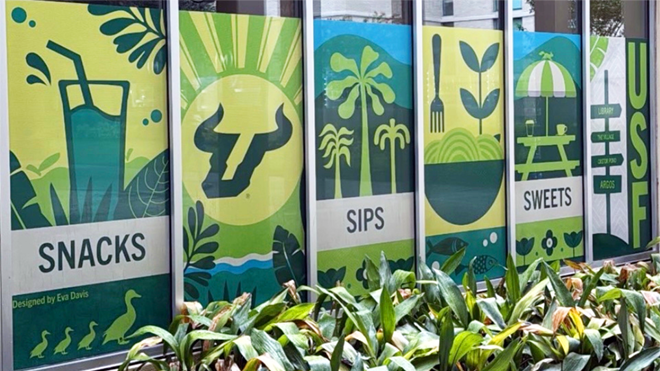 mural