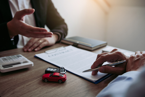 car warranty