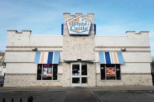 white castle