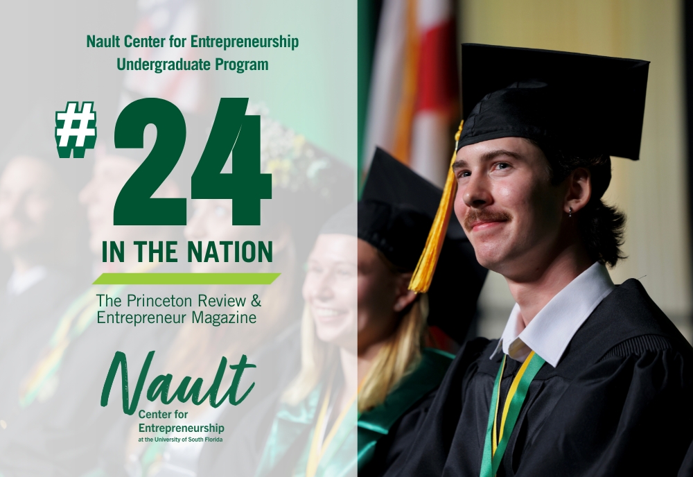 2026 Nault Center Rankings