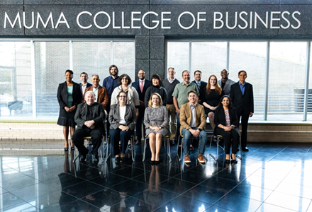 jared knisley dba group