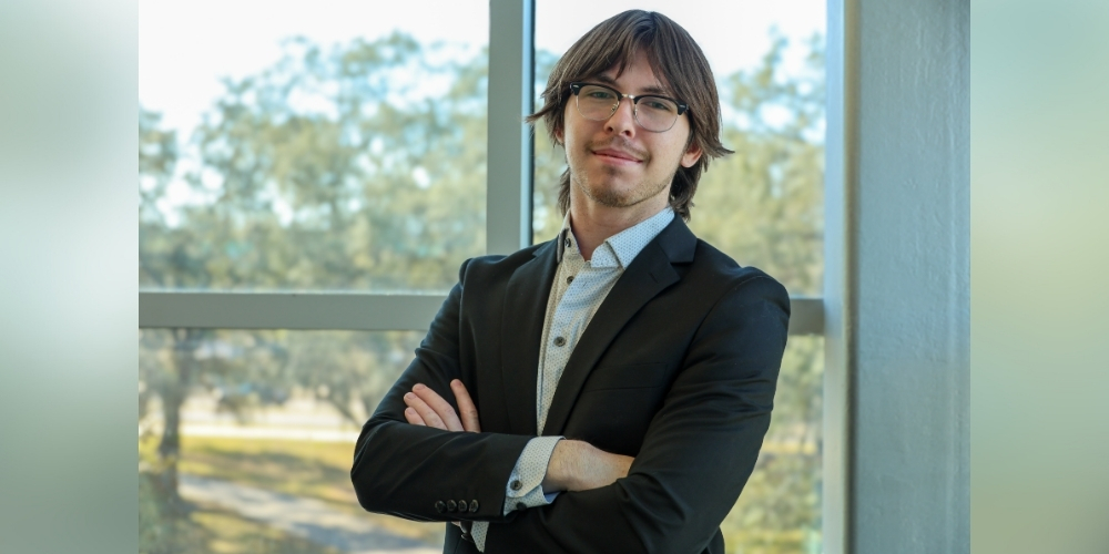 Jackson Poyner Headshot