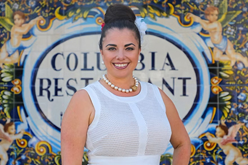 andrea gonzmart williams