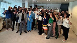 emba brussels