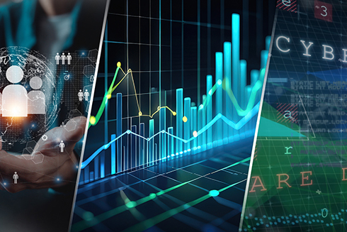 interdisciplinary computing and business