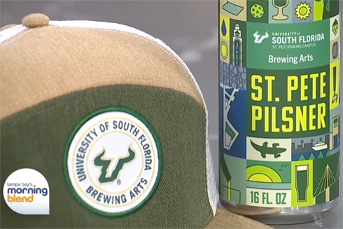st. pete pilsner