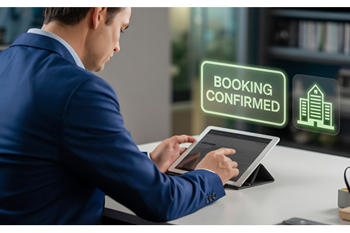 ai check-in