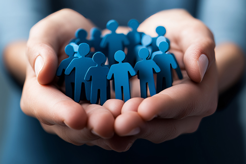 build or buy talent study