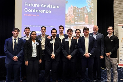 personal financial planning conference