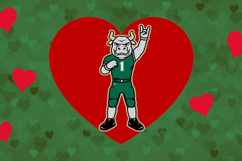 Valentine's Day