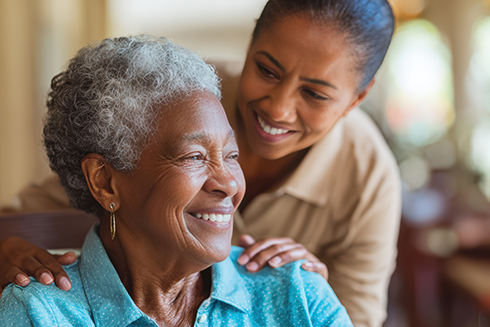 caregiver