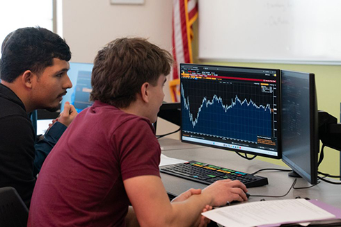 Bloomberg Day