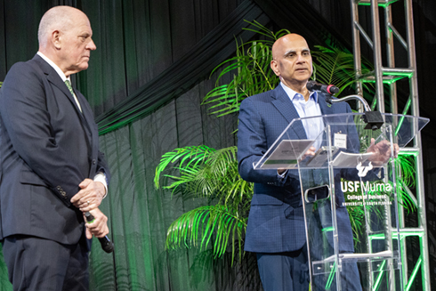 usf digital business awards