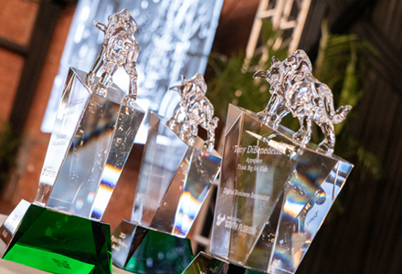 digital business awards