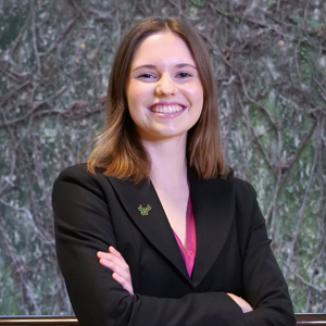 Alora Rankin