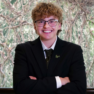 Leo McClellan