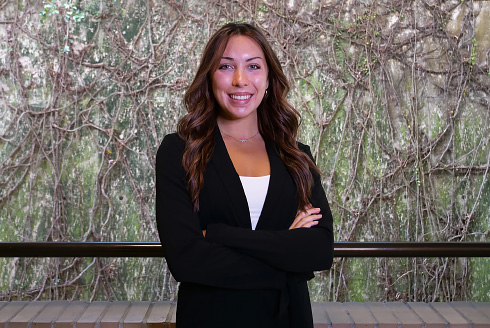 Elena Spall