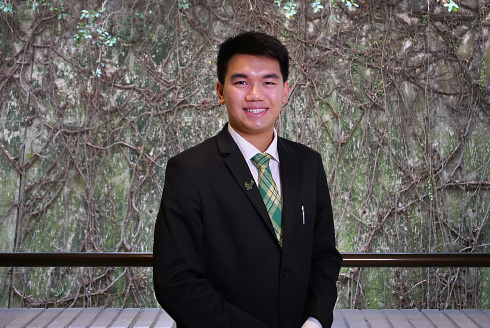Jim Phan