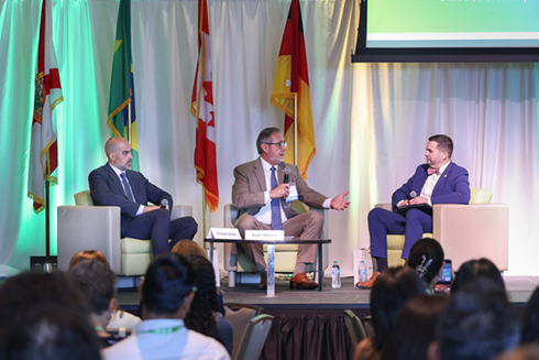 international business forum