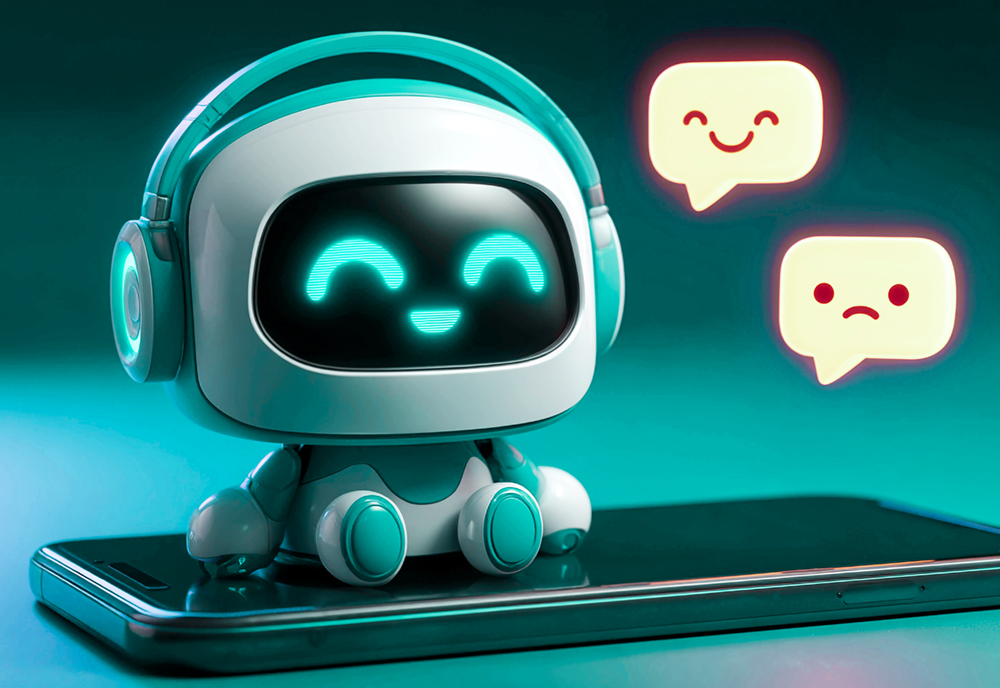 chatbot empathy