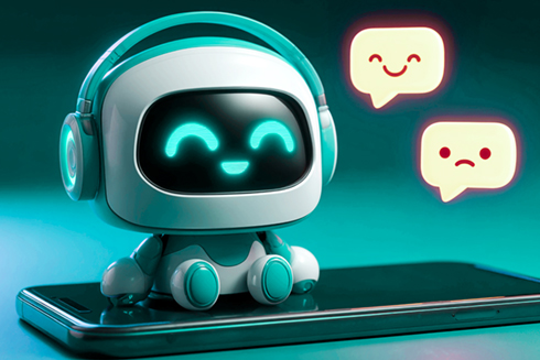 chatbot empathy