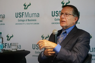 Conversation with a CEO with Bill Lombardo