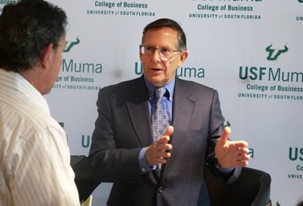 Conversation with a CEO with Bill Lombardo