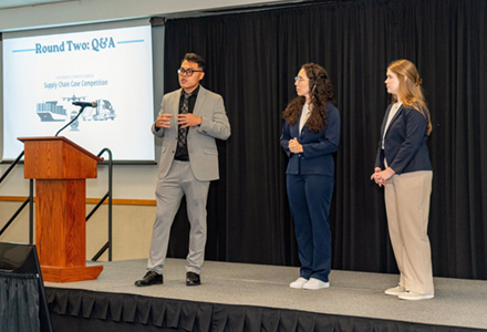 iana case competition