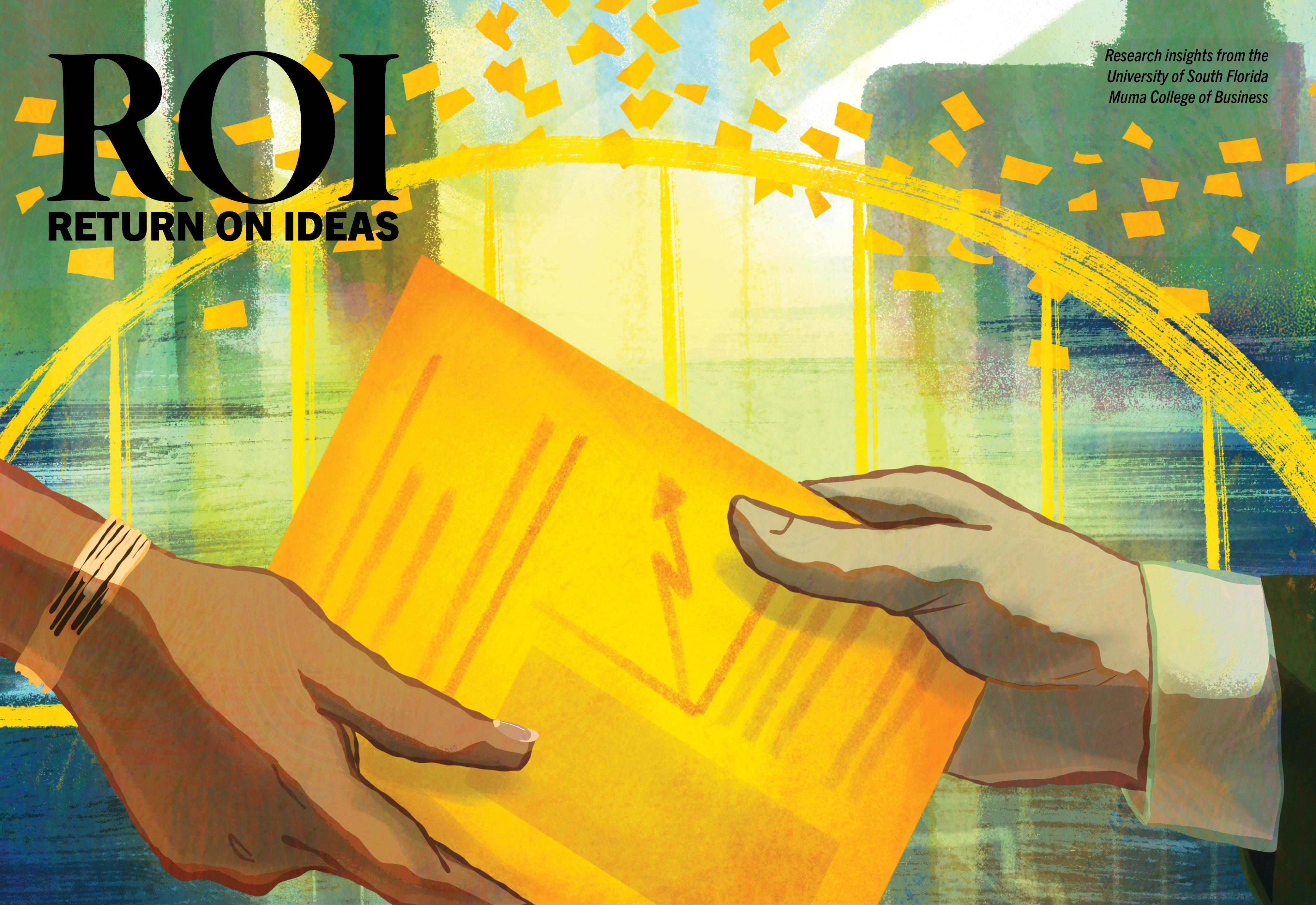 ROI cover image