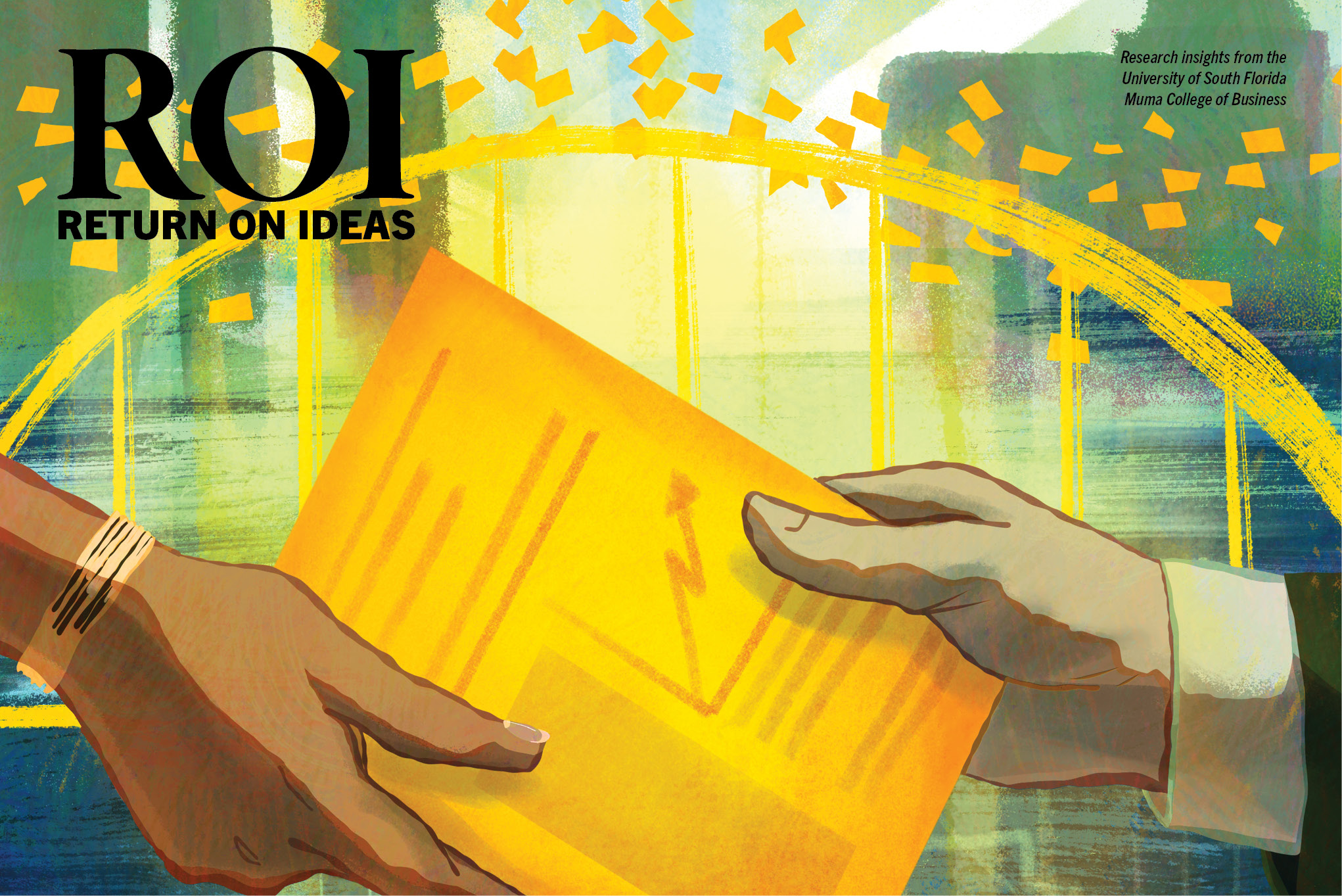 ROI cover image