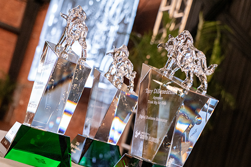 muma digital business awards