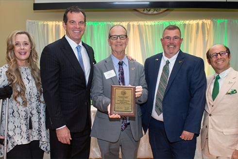 usf global excellence award