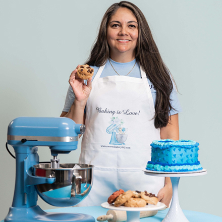 sweet t bakery