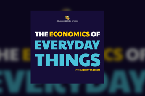 The Economics of Everyday Things