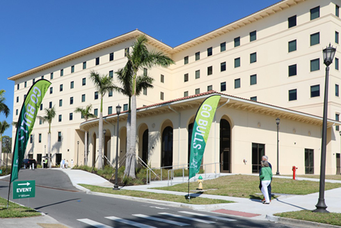 sarasota-manatee building