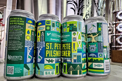 st. pete pilsner