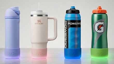 syp sleeve