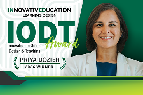 Priya Dozier