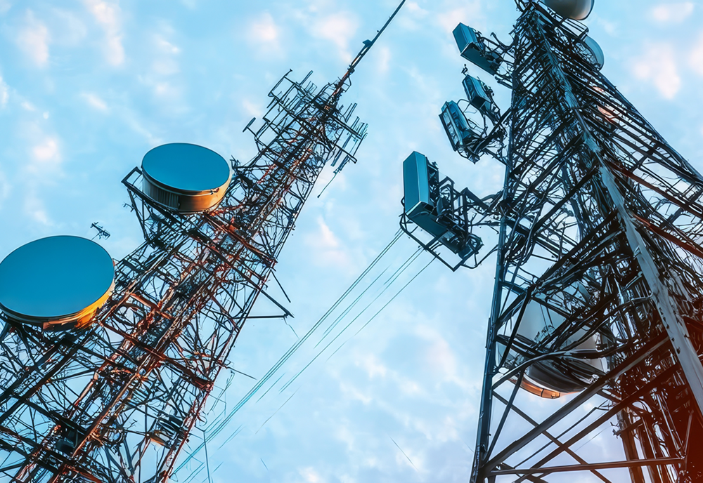 wireless network