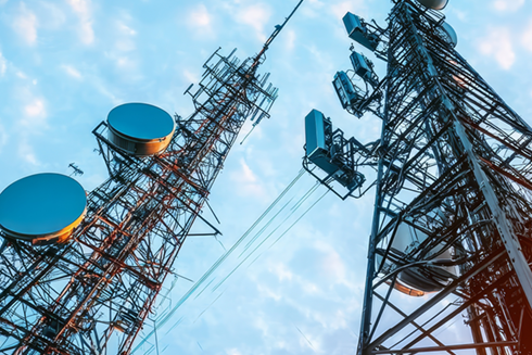 Future quantum-resistant and AI-enabled security technology is needed to protect the future generation of networks.