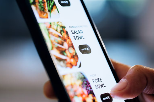 USF Grad Launches 9Yaps App To Link Students With Local Business Deals