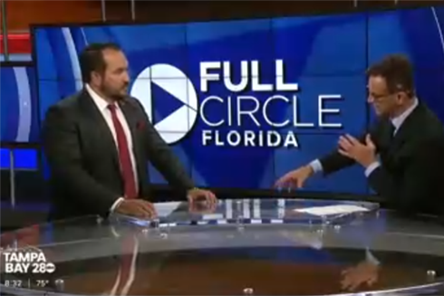 Full Circle Florida